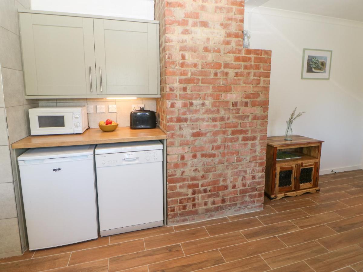 Bankwell Cottage Newcastle-upon-Tyne Exteriör bild